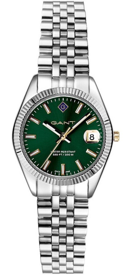 Gant Sussex Mini G181004 Gant Sussex Mini G181004 - Hodinky Gant