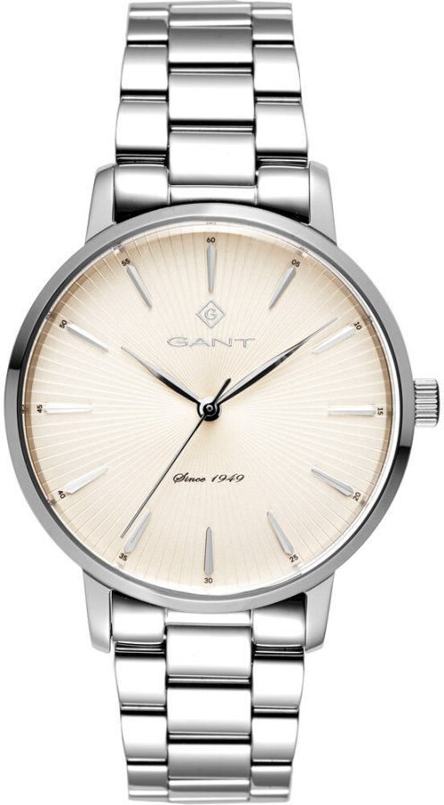 Gant Tiverton G155002 Gant Tiverton G155002 - Hodinky Gant