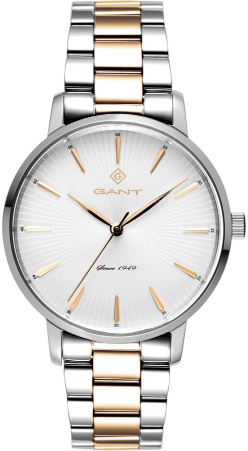 Gant Tiverton G155003 - Hodinky Gant