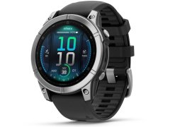 Garmin fēnix E AMOLED 010-03025-00 - 47 mm