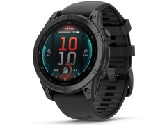 Garmin fēnix E AMOLED 010-03025-01 - 47 mm