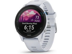 Garmin Forerunner 255 Music Whitestone 010-02641-31