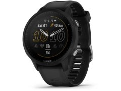 Garmin Forerunner 955 Black 010-02638-30