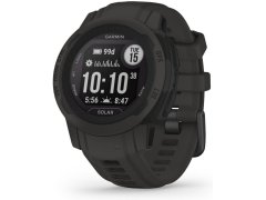 Garmin Instinct 2S Solar - Graphite 010-02564-00