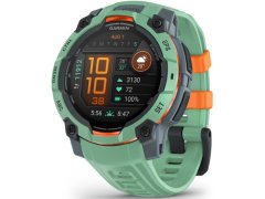 Garmin Instinct 3 AMOLED 45mm, Neotropic 010-02936-01