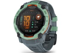 Garmin Instinct 3 AMOLED 50 mm, Neotropic 010-03020-01