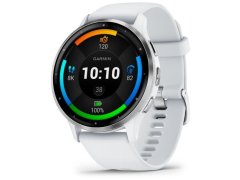 Garmin Venu 3 Silver/White 010-02784-00