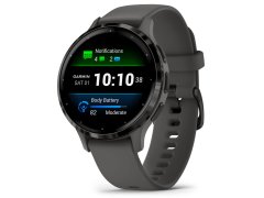 Garmin Venu 3S Slate/Gray 010-02785-00