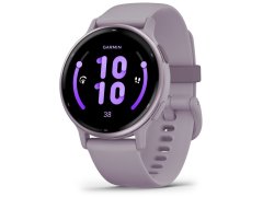 Garmin vívoactive 5 Metallic Orchid 010-02862-13