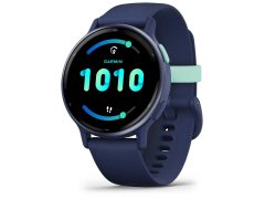 Garmin vívoactive 5 Metallic Navy 010-02862-12