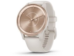 Garmin Vívomove Trend Peach Gold/Ivory SB 010-02665-01