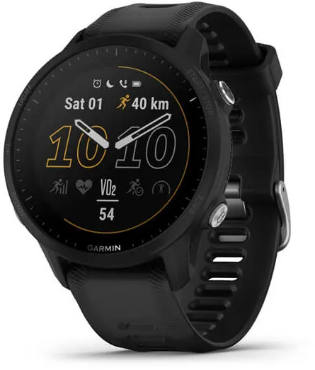 Garmin Forerunner 955 Black 010-02638-30 Garmin Forerunner 955 Black 010-02638-30 - Hodinky Garmin