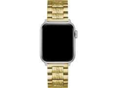Guess Ocelový tah pro Apple Watch (38 - 41 mm) - CS2011S2