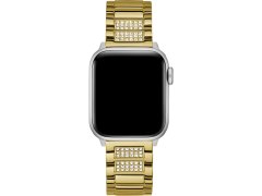 Guess Ocelový tah pro Apple Watch (38 - 41 mm) - CS2016S2
