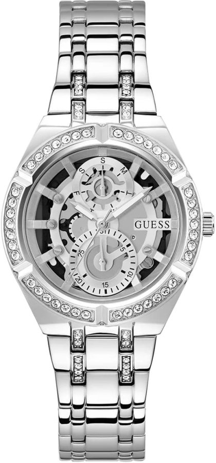 Guess Allara GW0604L1 - Hodinky Guess