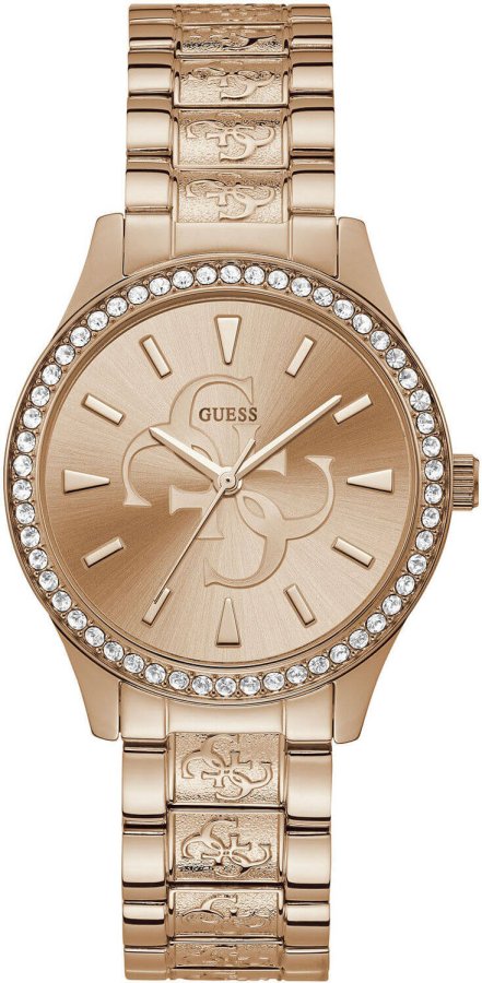 Guess Anna W1280L3 - Hodinky Guess