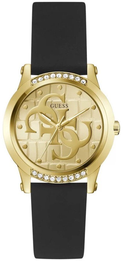 Guess Annette GW0860L1 - Hodinky Guess