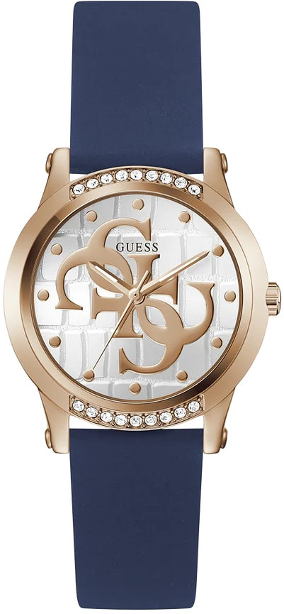 Guess Annette GW0860L2 - Hodinky Guess