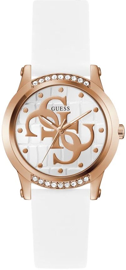 Guess Annette GW0860L4 - Hodinky Guess