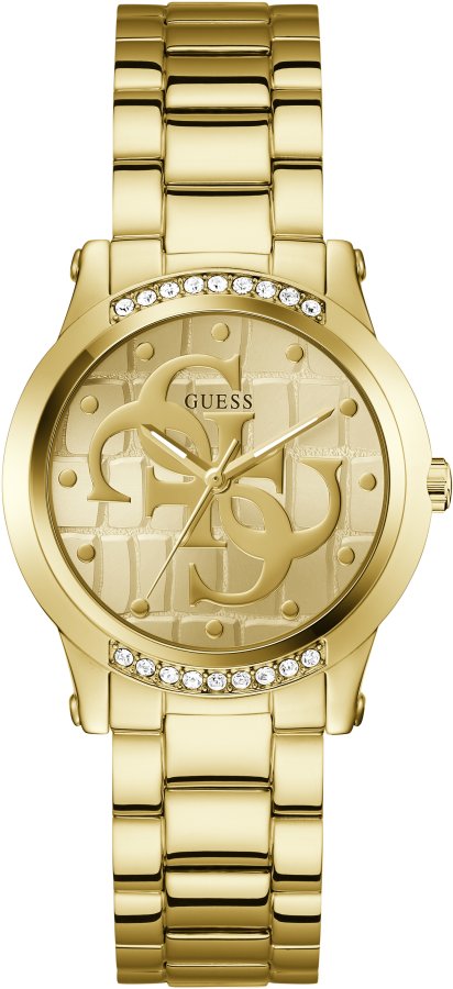 Guess Annette GW0861L2 - Hodinky Guess