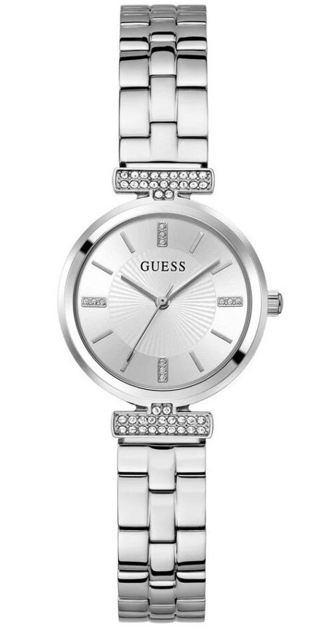 Guess Array GW0762L1 - Hodinky Guess