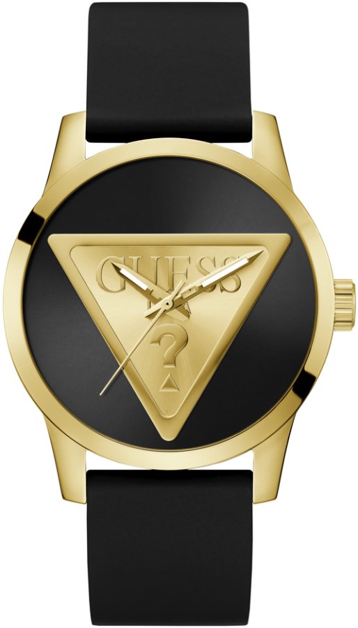Guess Badge GW0781G4 - Hodinky Guess
