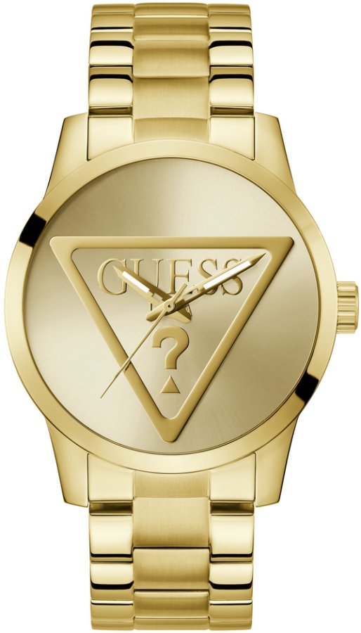 Guess Badge GW0782G1 - Hodinky Guess