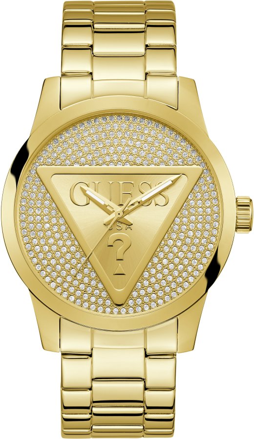 Guess Badge GW0915G1 - Hodinky Guess