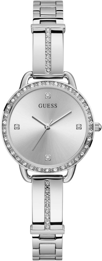 Guess Bellini GW0022L1 - Hodinky Guess