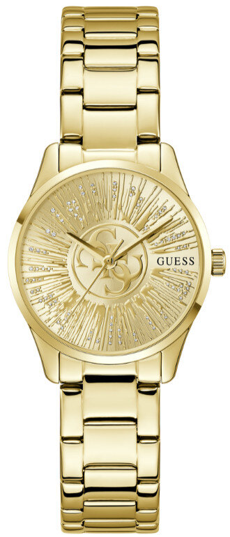 Guess Celestial G GW1108L2 - Hodinky Guess