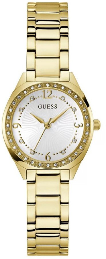 Guess Charlotte GW0767L2 Guess Charlotte GW0767L2 - Hodinky Guess