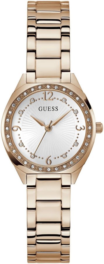 Guess Charlotte GW0767L3 Guess Charlotte GW0767L3 - Hodinky Guess