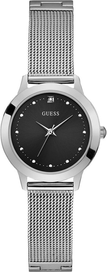 Guess Chelsea W1197L1 - Hodinky Guess