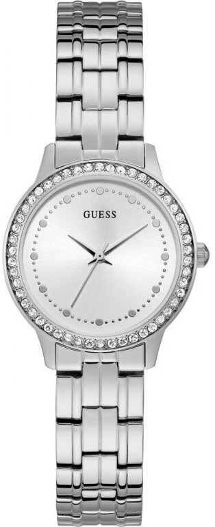 Guess Chelsea W1209L1 - Hodinky Guess