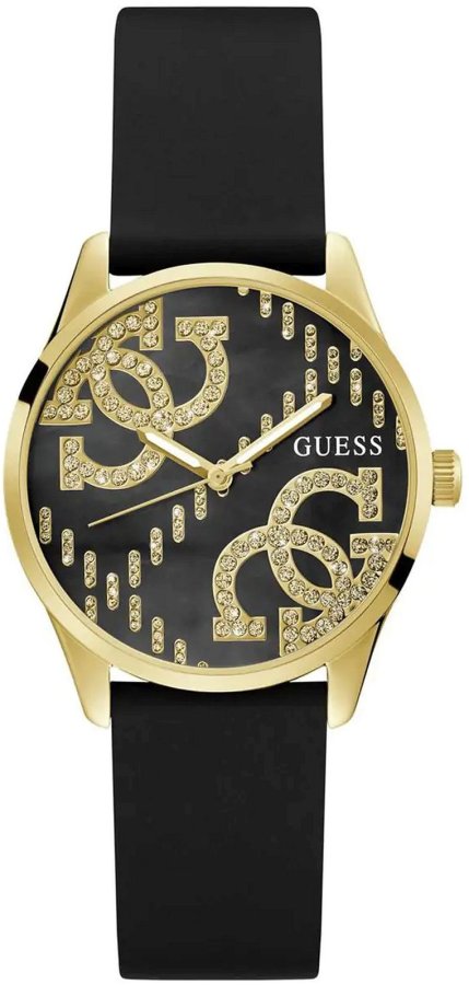Guess Classic GW0755L3 Guess Classic GW0755L3 - Hodinky Guess