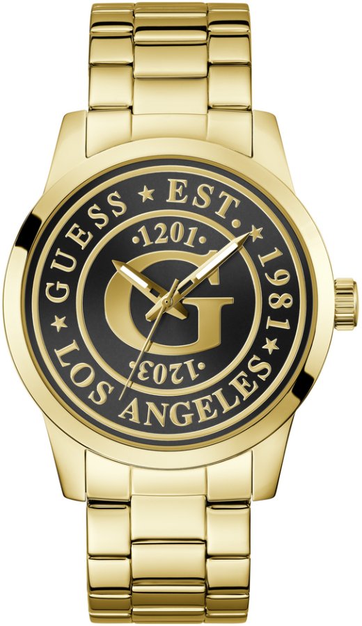 Guess Collegiate G GW0888G2 - Hodinky Guess