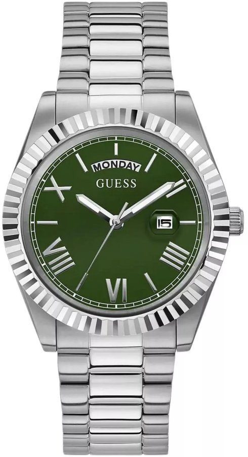 Guess Connoisseur GW0265G10 - Hodinky Guess