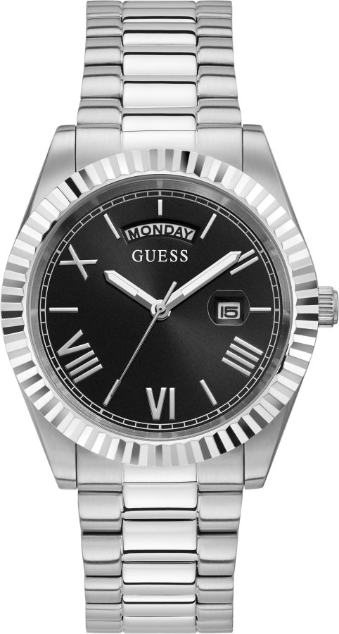 Guess Connoisseur GW0265G1 Guess Connoisseur GW0265G1 - Hodinky Guess