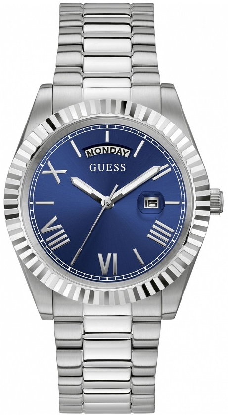 Guess Connoisseur GW0265G7 - Hodinky Guess