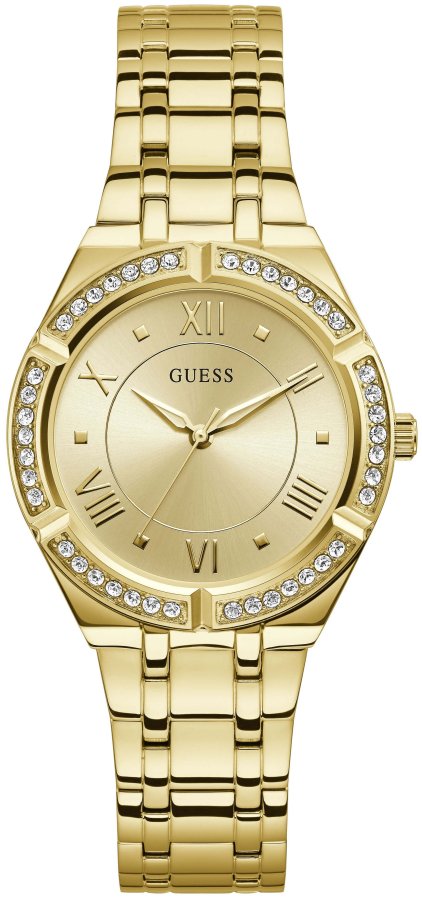 Guess Cosmo GW0033L2 - Hodinky Guess