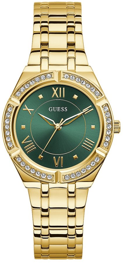 Guess Cosmo GW0033L8 - Hodinky Guess