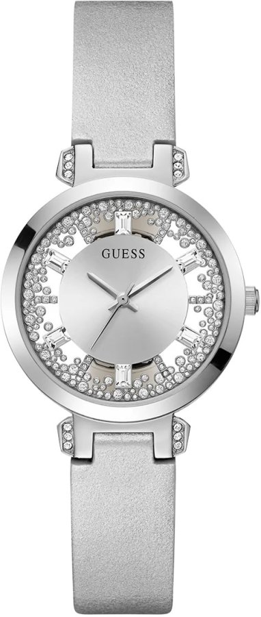 Guess Crystal Clear GW0535L3 - Hodinky Guess