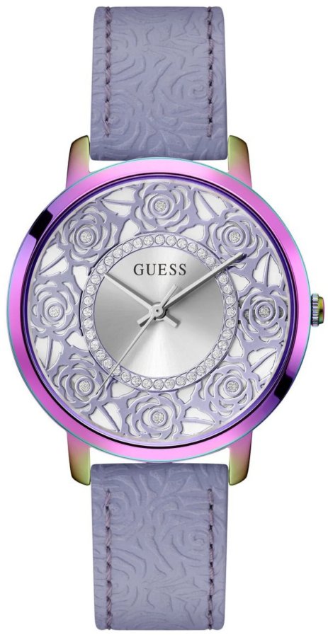 Guess Dahlia GW0529L4 - Hodinky Guess