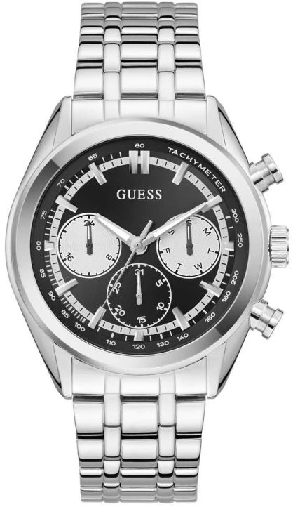 Guess Dawson GW0971G1 - Hodinky Guess