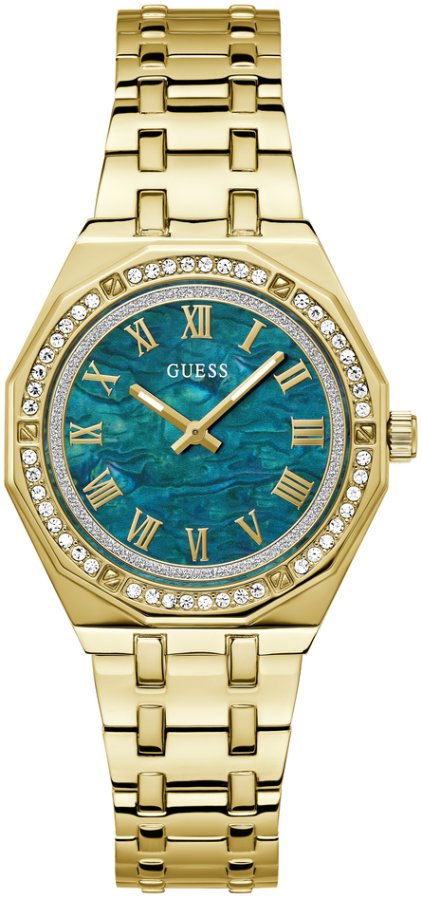 Guess Desire GW0770L2 - Hodinky Guess