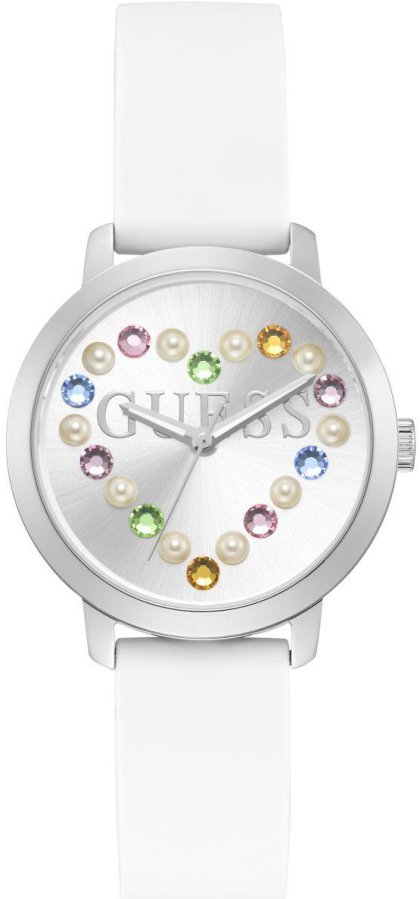 Guess Devotion GW0998L1 - Hodinky Guess