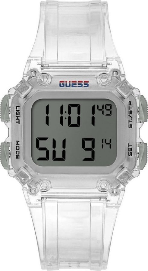 Guess Digital GW0270G1 - Hodinky Guess