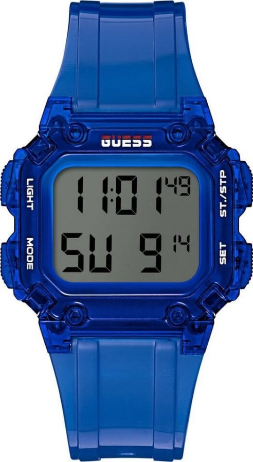 Guess Digital GW0270G3 - Hodinky Guess