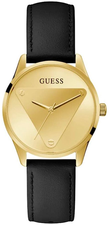 Guess Emblem GW0399L3 - Hodinky Guess