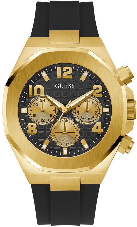Guess Empire GW0583G2 - Hodinky Guess